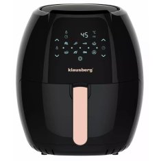 shumee CVRTNIK 7,7L 1800W KLAUSBERG AIR FRYER KB-7572