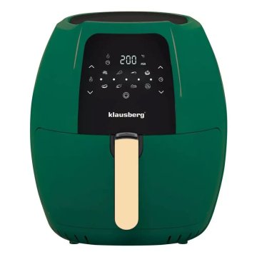 shumee CVRTNIK 7,7L 1800W KLAUSBERG AIR FRYER KB-7596