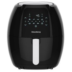shumee CVRTNIK 7,7L 1800W KLAUSBERG AIR FRYER KB-7495