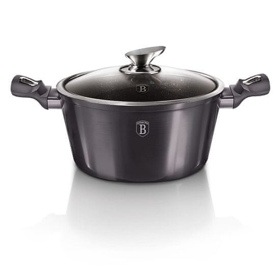 shumee LONEC ZA PREMAZ GRANIT 6.1L 28cm BERLINGER HAUS Carbon Pro BH-6894