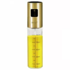 shumee DIZIZER RAZPRŠILEC ZA OLJE, KIS IN ZAČIMBE 100ml KINGHOFF KH-1721