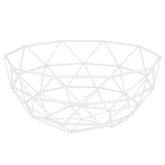 shumee KOŠARA ZA SADJE 28cm BELA BRUNBESTE BB-1709