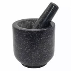 shumee GRANITNA MALTA Ø12x12cm KINGHOFF KH-1679