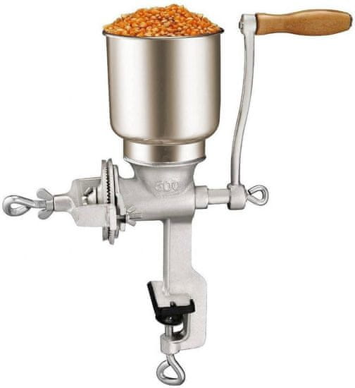 shumee MLIN NAMIZNI 1,5L ŽET ZA ŽITO IZ LITEGA ŽELEZA BRUNBESTE BB-2512