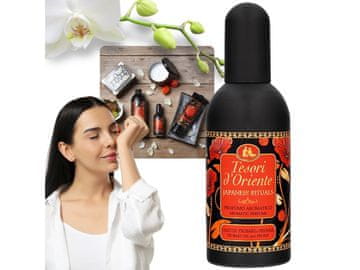 Tesori d´Oriente Tesori d'Oriente Japanese Rituals toaletna voda 100 ml