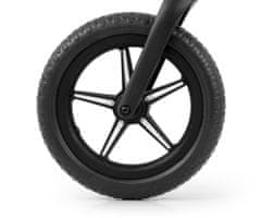 MILLY MALLY Milly Mally Ranger Flash črno ravnotežno kolo