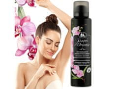 Tesori d´Oriente Tesori d'Oriente Orchidea Della Cina dezodorant 150 ml x4