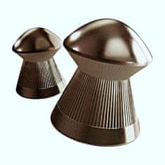 Rifle Ammunition Diabolo STR kal.: 4,5 mm