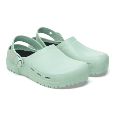 Birkenstock Natikači Birki AIR 2.0, zeleni