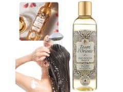 Tesori d´Oriente Tesori d'Oriente OLIO DOCCIA olje za prhanje - riževo in tsubaki olje 250 ml x1