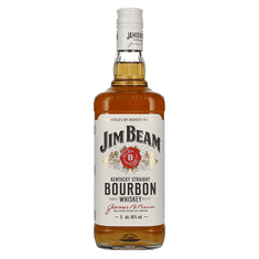 Jim Beam Ameriški Whiskey Bourbon Jim Beam 1 l