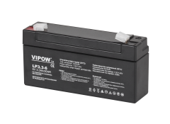 shumee Gel baterija VIPOW 6V 3,3Ah