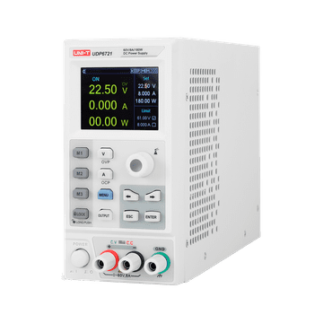 slomart Uni-T UDP6721 programabilni laboratorijski napajalnik 320W