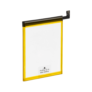 shumee Originalna baterija za Kruger&Matz Flow 7