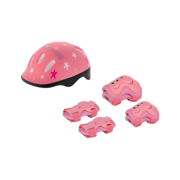 shumee Ščitniki za rolerje za otroke, kolo, Rebel, BARVE