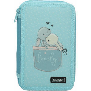 Street Peresnica 3prazna Bunny