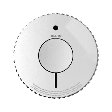 slomart Detektor dima FireAngel FA6120-INT z vgrajeno baterijo (10 let)