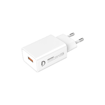 slomart LP Omrežni USB polnilnik, 2400 mA