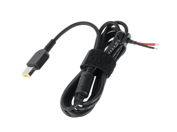 slomart Servisni vtič USB Lenovo (20V/3.25A) z montažnim kablom Rebel