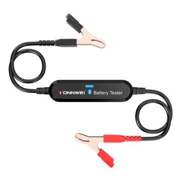 shumee Merilnik baterije Konnwei BK100