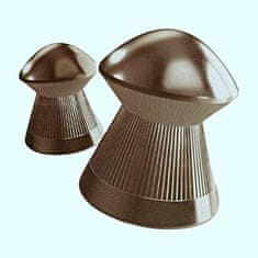 Rifle Ammunition Diabolo STR kal.: 5,5 mm