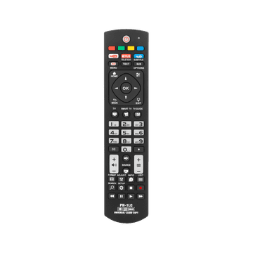 shumee Univerzalni daljinski upravljalnik za televizorje Philips