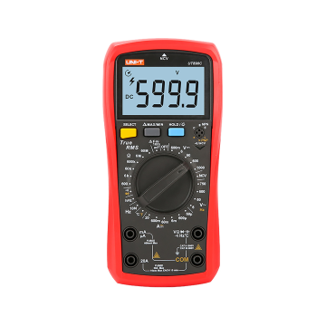 shumee Multimeter Uni-T UT890C NCV