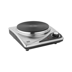 shumee Električni štedilnik z enim gorilnikom Teesa 1500 W