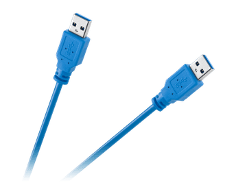 slomart LP USB 3.0 kabel AM/AM, 1.8m