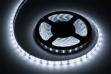 slomart LED trak 5m Rebel IP65 Hladno bel (300x5630) 12V