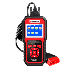 shumee Diagnostični merilnik, OBD2 skener Konnwei KW850
