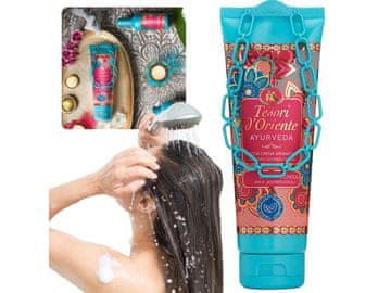 Tesori d´Oriente Tesori d'Oriente Ayurveda gel za prhanje 250ml