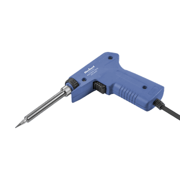 shumee Keramični spajkalnik s temperaturnim regulatorjem 30-130W 200-450C