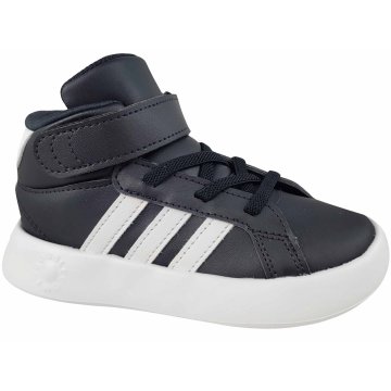 Adidas Čevlji Adidas Grand Court Mid IE3867