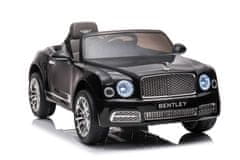 shumee Akumulator Bentley Mulsanne Black
