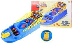 shumee Arkadna igra Basketball Ball Launcher
