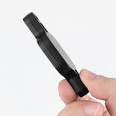 Korbi Etui za Airtag za kolo, Anti-Lost