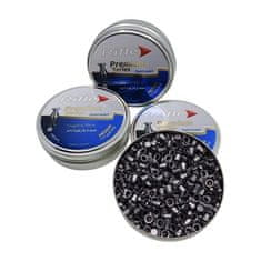 Rifle Ammunition Diabolo Premium Flathead kal.: 4,5 mm Medium 4,48