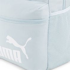 Puma Nahrbtniki šolski nahrbtniki svetlo modra Phase