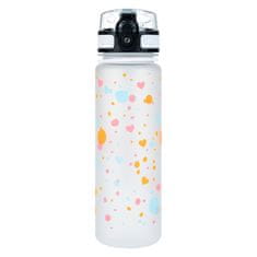 BAAGL Steklenička za pitje iz tritana Pet, 500 ml