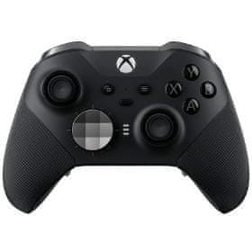 Microsoft Kontroler XBOX Elite Series 2 črn