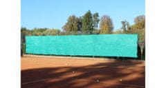 Merco Profesionalno platno za tenis zeleno sv. 2 x 18 m