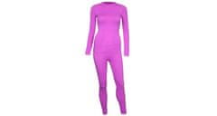 Lenz X-action WOMEN ženski funkcionalni komplet roza M-XL