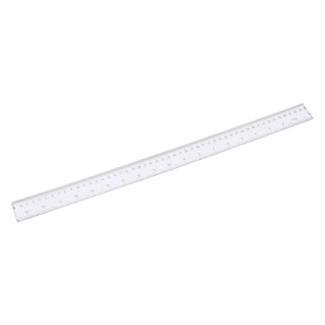 Leviatan Ravnilo 50cm levia prozorno 007134