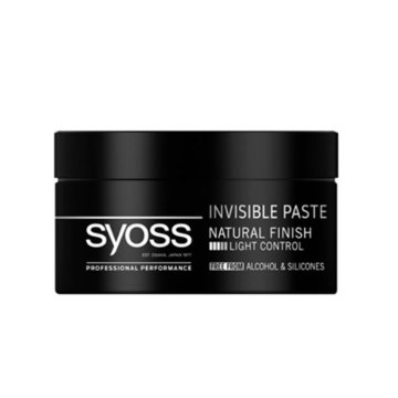 Syoss Syoss Invisible Paste 100ml