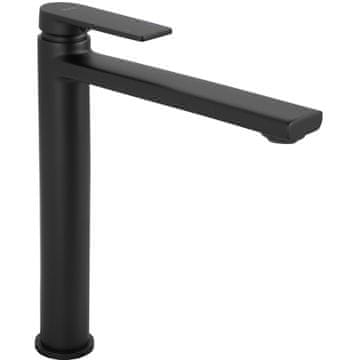 shumee VERSO ČRNO VISOKA KADILNA PIPA SKU REA-B7902