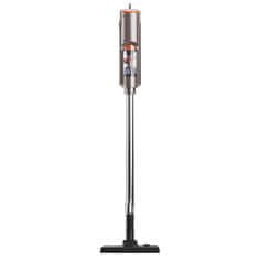 SOLAC Vysavač , AE600, Turbobat 600, tyčový, 12 kpa, cyklónová technologie, 800 ml nádrž, 600 W