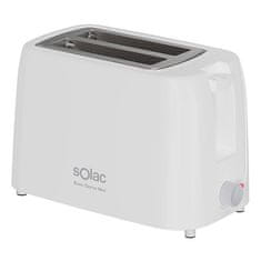 SOLAC Topinkovač , TC5420, Buon Giorno, 2 sloty, 6 úrovní opékání, samostředící systém, 750 W