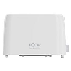 SOLAC Topinkovač , TC5420, Buon Giorno, 2 sloty, 6 úrovní opékání, samostředící systém, 750 W