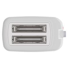 SOLAC Topinkovač , TC5420, Buon Giorno, 2 sloty, 6 úrovní opékání, samostředící systém, 750 W